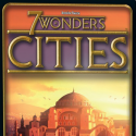 世界の七不思議：都市 / CITIES