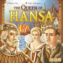 ハンザの女王　THE QUEEN OF HANSA