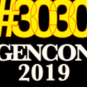 GenCon 2019