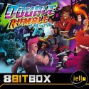 8BIT BOX：ダブルランブル