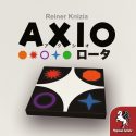 AXIO（アクシオ）ロータ