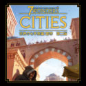 世界の七不思議：都市 第二版