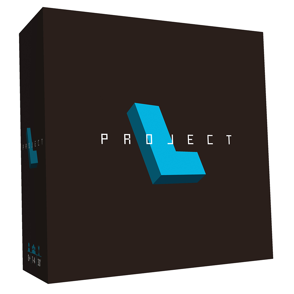 プロジェクトL | ANALOG GAME INDEX
