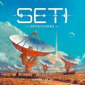 SETI：地球外知的生命体探査