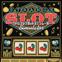 ストレンジスロットシミュレーター Strange Slot Simulator